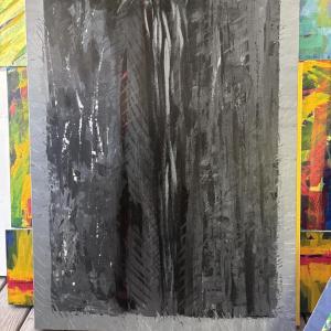John Seitzer painting 