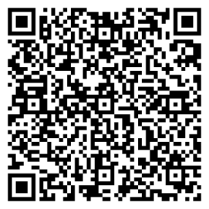 QR code for camp form