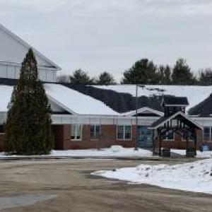 Eddy school