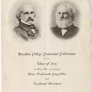 Longfellow Days 