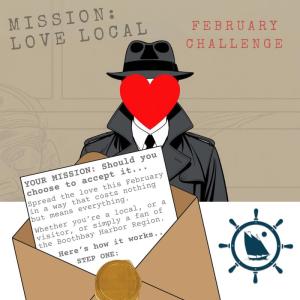 Your Mission: Should you choose to accept it