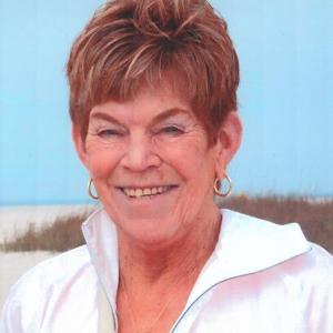 Diane “Sue” Murray