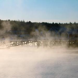 STEVE EDWARDS/Boothbay Register