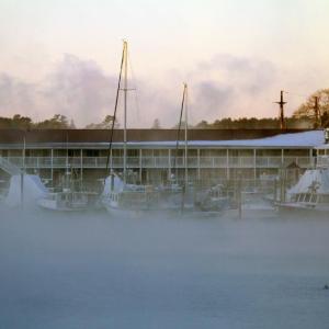 STEVE EDWARDS/Boothbay Register