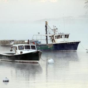 STEVE EDWARDS/Boothbay Register