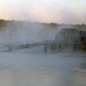 STEVE EDWARDS/Boothbay Register