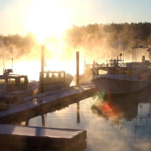STEVE EDWARDS/Boothbay Register