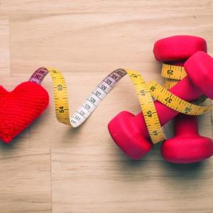 Certain activities are prime for boosting heart health.