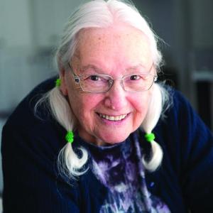 Marylyn J. Marin Marylyn J. Marin