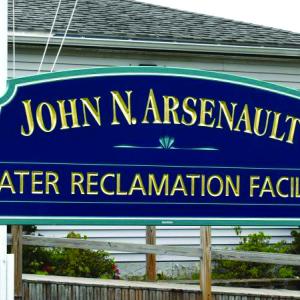 Boothbay Harbor Sewer District