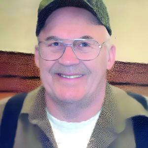 Stephen E. Alley