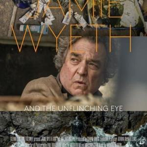 Jamie Wyeth: The Unflinching Eye