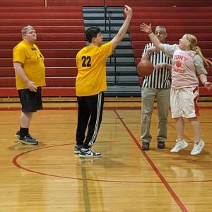 CANDI JONETH/Boothbay Register