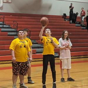 CANDI JONETH/Boothbay Register