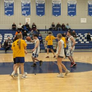 CANDI JONETH/Boothbay Register