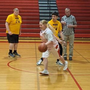 CANDI JONETH/Boothbay Register