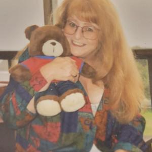 Susan J. Wilson