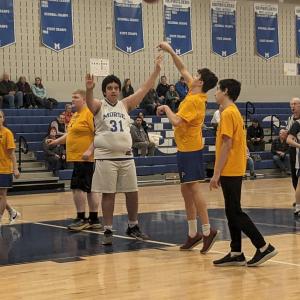 CANDI JONETH/Boothbay Register