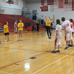 CANDI JONETH/Boothbay Register