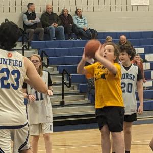CANDI JONETH/Boothbay Register