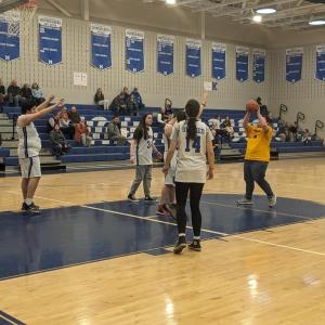 CANDI JONETH/Boothbay Register