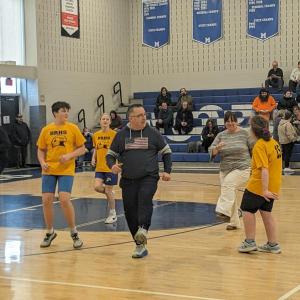 CANDI JONETH/Boothbay Register