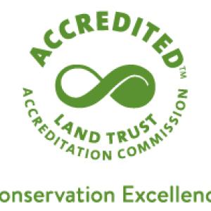 Boothbay Region Land Trust’s accreditation is a mark of its high standard of ethics, financial management, and governance, ensuring that its conserved lands endure for generations to come.
Boothbay Region Land Trust’s accreditation is a mark of its high standard of ethics, financial management, and governance, ensuring that its conserved lands endure for generations to come.