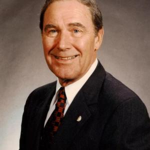 Albert R. Marshall