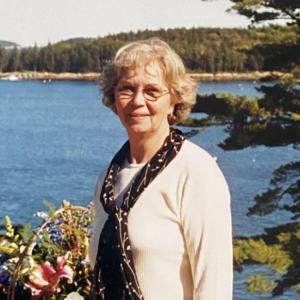 Ann Niles