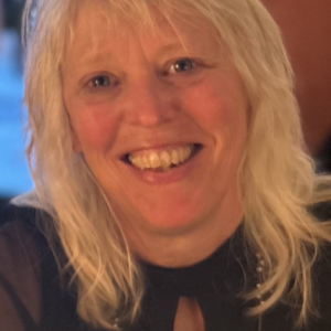Carol Morrison