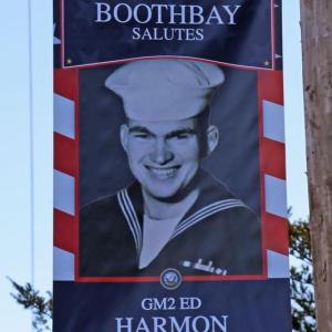 Ed Harmon