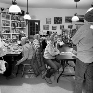 Community