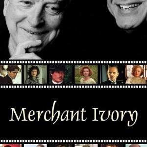 Merchant Ivory Documentary