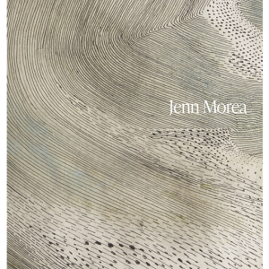 Jenn Morea's poetry collection, "The Hyacinth Letter," draws inspiration from famous Southport summer resident Rachel Carson and her longtime friend. Courtesy of Jenn Morea