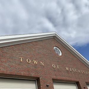 Town of Wiscasset. File photo 