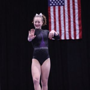 Josee Winston-Feder. Photo by Steve Feder