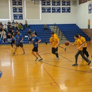 CANDI JONETH/Boothbay Register