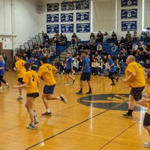 CANDI JONETH/Boothbay Register