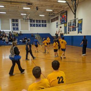 CANDI JONETH/Boothbay Register