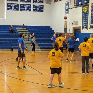 CANDI JONETH/Boothbay Register