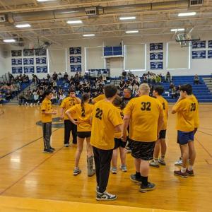 CANDI JONETH/Boothbay Register
