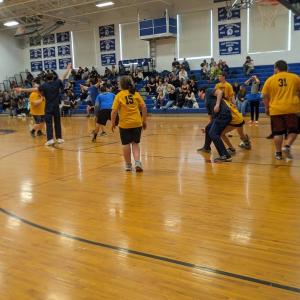 CANDI JONETH/Boothbay Register