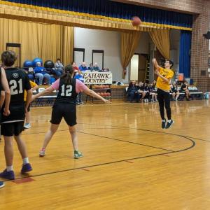 CANDI JONETH/Boothbay Register