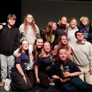 CANDI JONETH/Boothbay Register