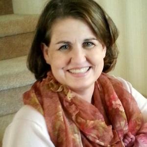 Dr. Lynda Mickelsen McClellan