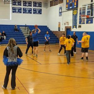 CANDI JONETH/Boothbay Register