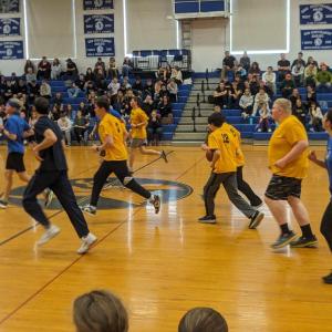 CANDI JONETH/Boothbay Register