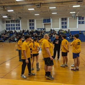 CANDI JONETH/Boothbay Register