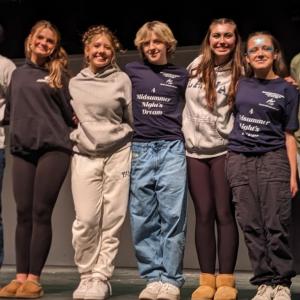 CANDI JONETH/Boothbay Register