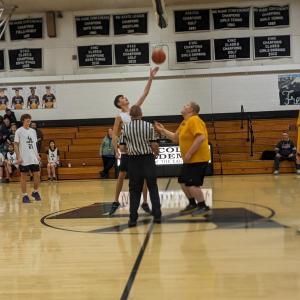 CANDI JONETH/Boothbay Register